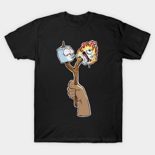 Toasted Mallows T-Shirt